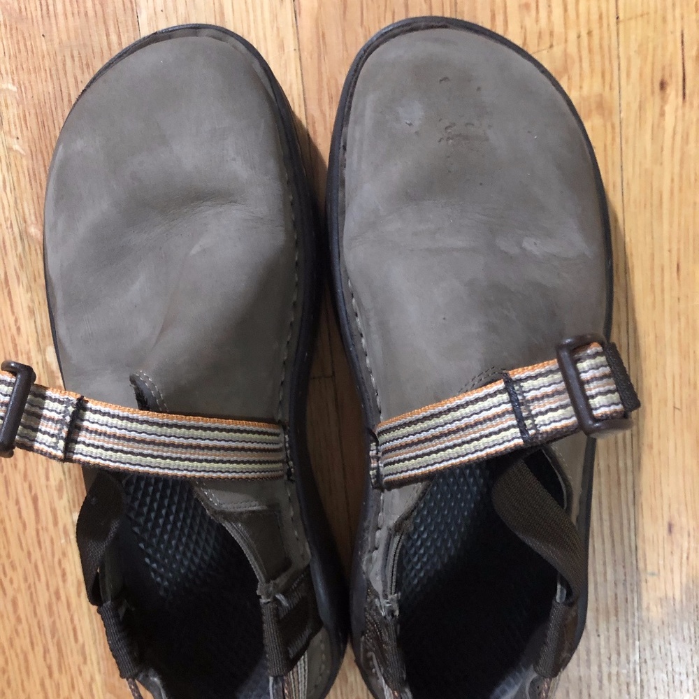 Chaco Pedshed sz 7.5 Eur 38.5